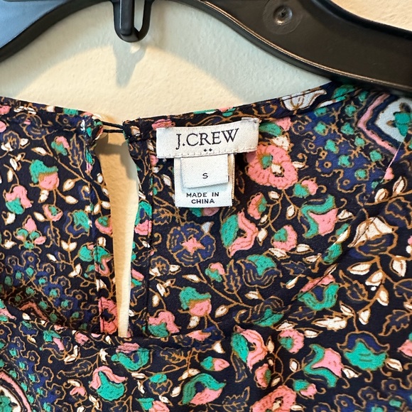 J.Crew Blouse - Picture 2 of 6